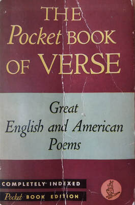 Pocket Book of Verse published during the Second World War